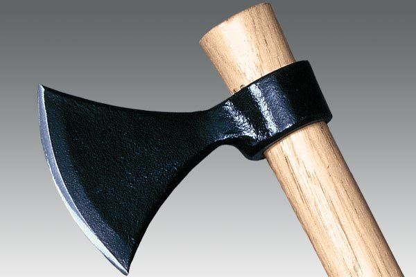 COLD STEEL Tomahawk NORSE HAWK (90N)