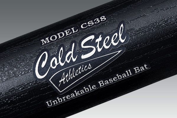 COLD STEEL Baseballová pálka BROOKLYN WHOPPER 38" (92BSL)