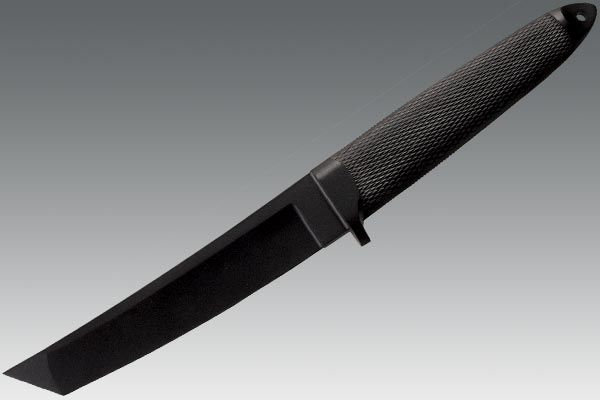 COLD STEEL FGX CAT TANTO (92FCAT)