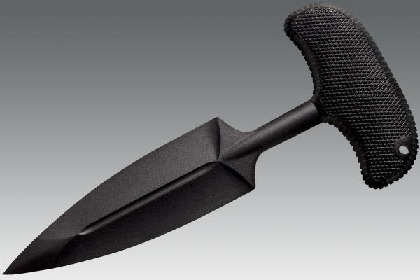 COLD STEEL FGX PUSH BLADE I (92FPA)