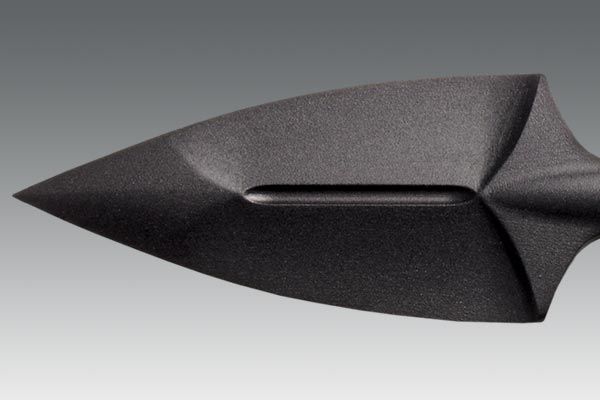 COLD STEEL FGX PUSH BLADE II (92FPB)