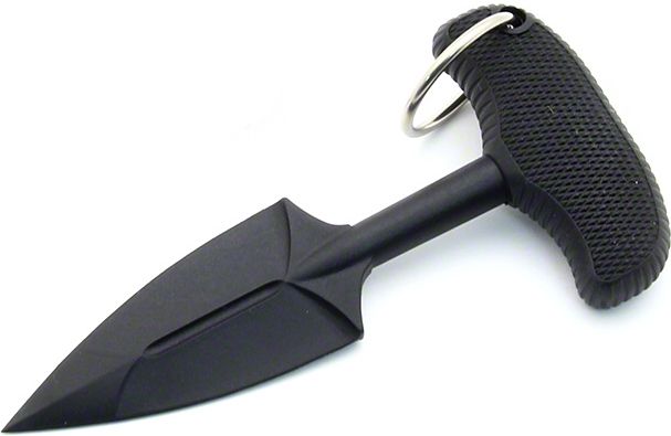 COLD STEEL FGX PUSH BLADE II (92FPB)