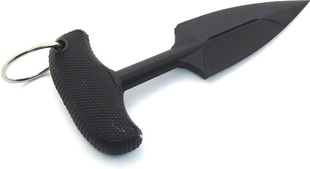 COLD STEEL FGX PUSH BLADE II (92FPB)