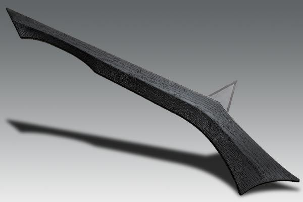 COLD STEEL GUNSTOCK WAR CLUB (92PGS)