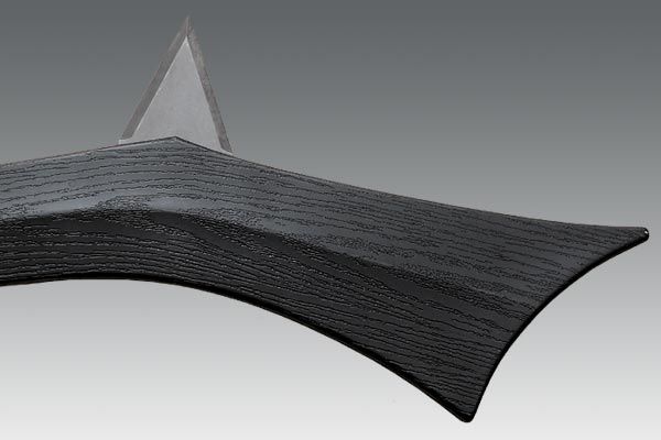 COLD STEEL GUNSTOCK WAR CLUB (92PGS)