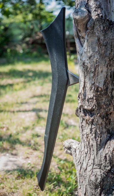 COLD STEEL GUNSTOCK WAR CLUB (92PGS)