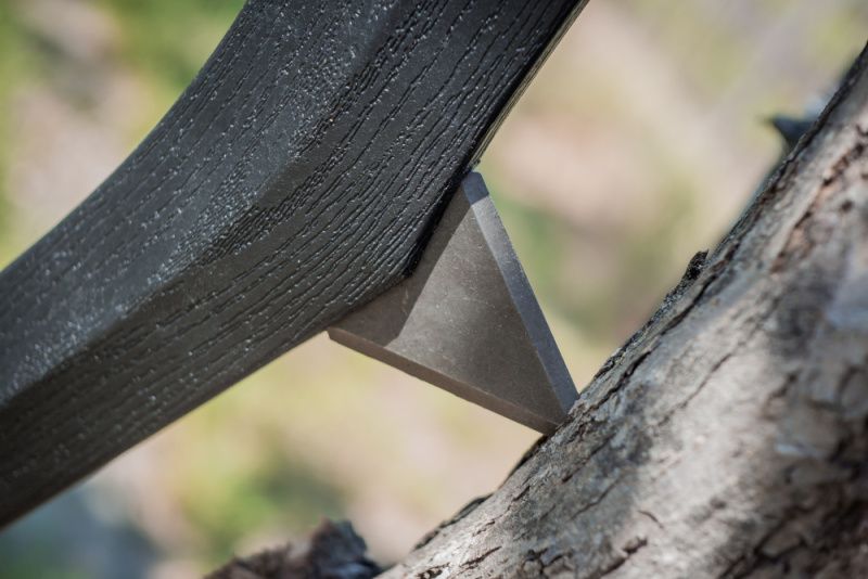 COLD STEEL GUNSTOCK WAR CLUB (92PGS)