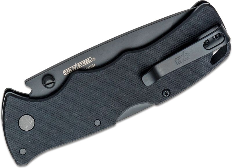 COLD STEEL Zatvárací nôž 3" Verdict Tanto AUS10A (FL-C3T10A)