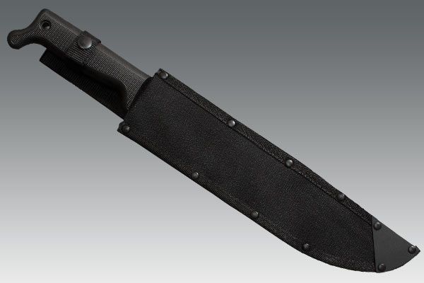 COLD STEEL Mačeta BOWIE s puzdrom (97BWM12Z)