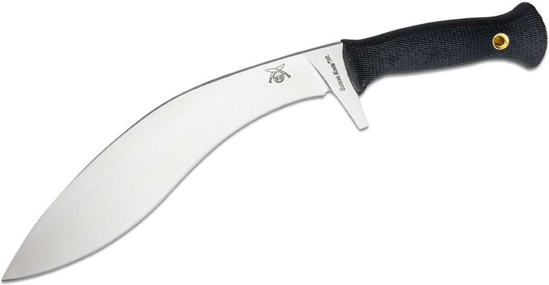 COLD STEEL Mačeta GURKHA KUKRI PLUS (CPM 3V) (35GKP)