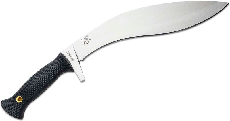 COLD STEEL Mačeta GURKHA KUKRI PLUS (CPM 3V) (35GKP)