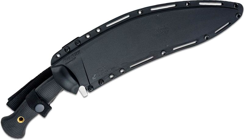 COLD STEEL Mačeta GURKHA KUKRI PLUS (CPM 3V) (35GKP)