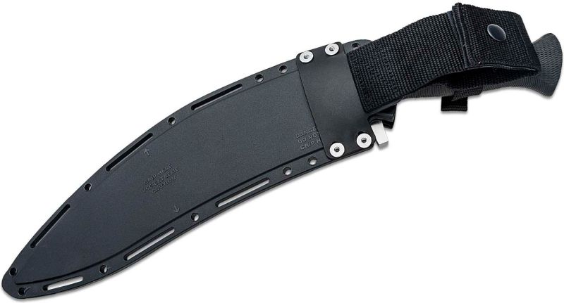 COLD STEEL Mačeta GURKHA KUKRI PLUS (CPM 3V) (35GKP)