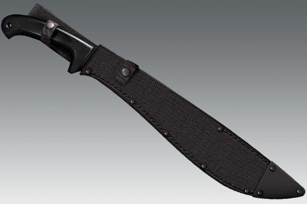 COLD STEEL Mačeta JUNGLE s puzdrom (97JMS)