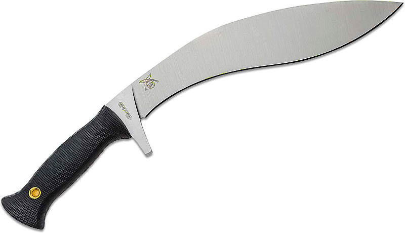 COLD STEEL Mačeta GURKHA KUKRI PLUS 4034SS (39LMC4)